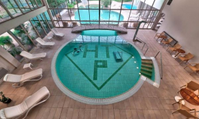  Hotel Terme Patria  Абано-Терме